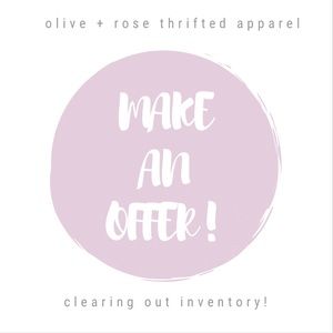 Out with the old in with the new ladies!